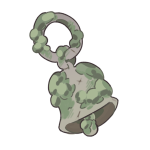 Mossy Bell